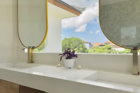 3 bedrooms Villa in South Kuta, Badung, Bali (11295) 4