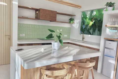 3 bedrooms Villa in South Kuta, Badung, Bali (11295) 11