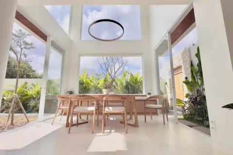 3 bedrooms Villa in South Kuta, Badung, Bali (11295) 7
