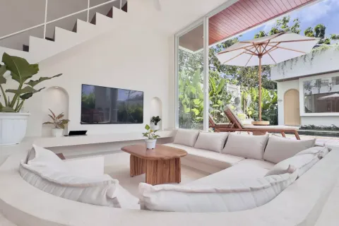 3 bedrooms Villa in South Kuta, Badung, Bali (11295) 15