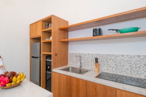 Вилла с 2 спальнями в Убуд, Гианьяр, Бали (9187) 9