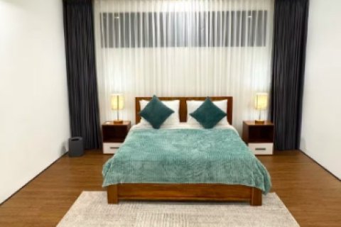 5 bedrooms Villa in South Kuta, Badung, Bali (9185) 15