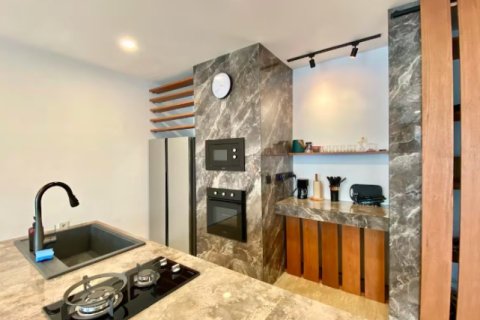5 bedrooms Villa in South Kuta, Badung, Bali (9185) 7