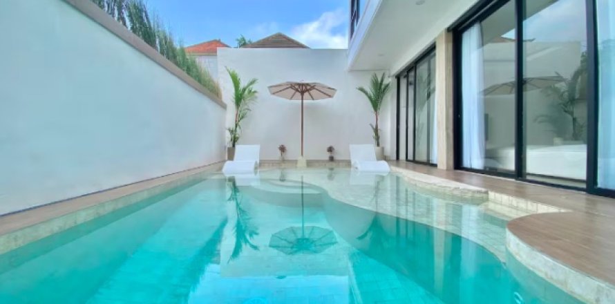 5 bedrooms Villa in South Kuta, Badung, Bali (9185)