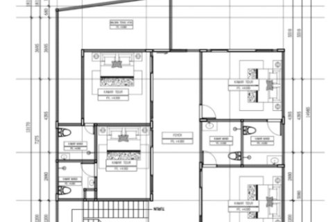 5 bedrooms Villa in South Kuta, Badung, Bali (9185) 26