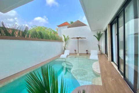 5 bedrooms Villa in South Kuta, Badung, Bali (9185) 3