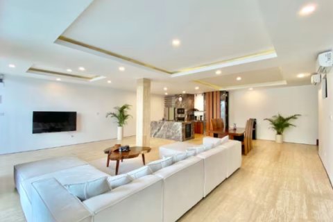 5 bedrooms Villa in South Kuta, Badung, Bali (9185) 5