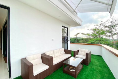 5 bedrooms Villa in South Kuta, Badung, Bali (9185) 24