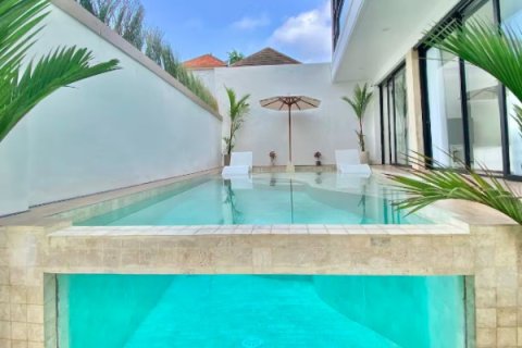 5 bedrooms Villa in South Kuta, Badung, Bali (9185) 2