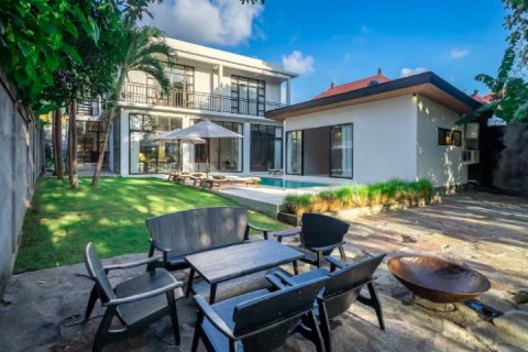 5 bedrooms Villa in Canggu, Badung, Bali (9184) 2