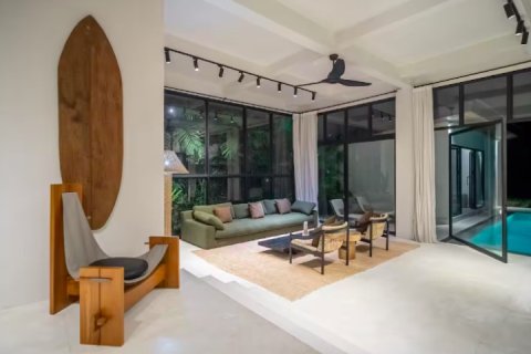 5 bedrooms Villa in Canggu, Badung, Bali (9184) 23
