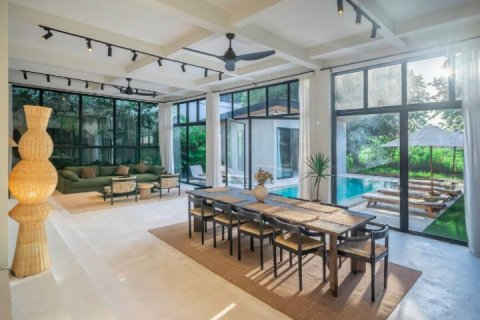 5 bedrooms Villa in Canggu, Badung, Bali (9184) 9