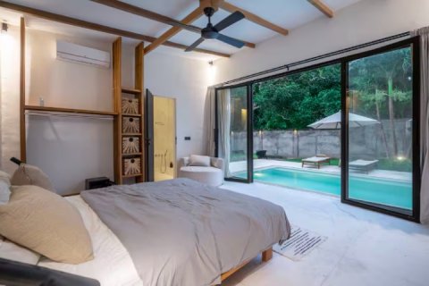 5 bedrooms Villa in Canggu, Badung, Bali (9184) 28