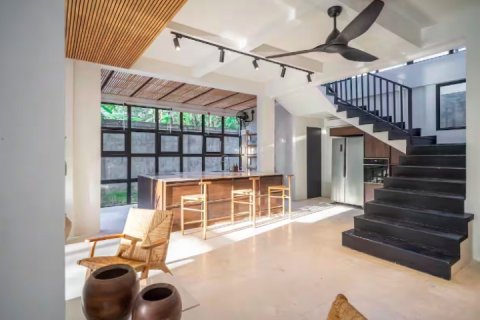 5 bedrooms Villa in Canggu, Badung, Bali (9184) 10