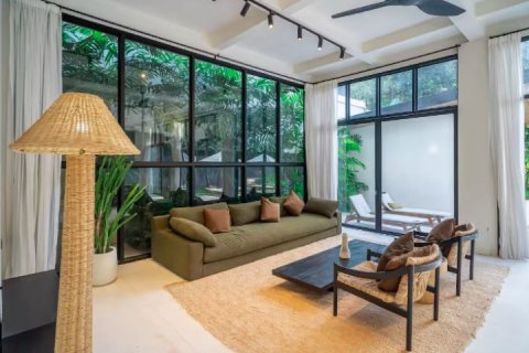 5 bedrooms Villa in Canggu, Badung, Bali (9184) 12