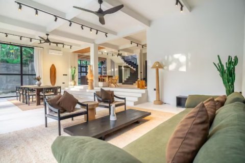 5 bedrooms Villa in Canggu, Badung, Bali (9184) 5