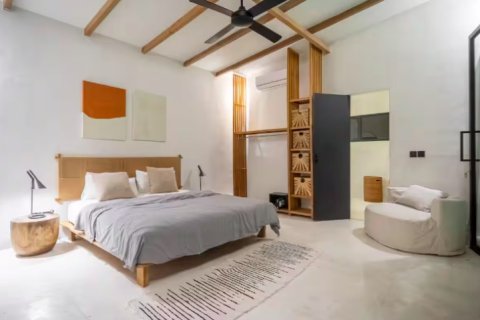 5 bedrooms Villa in Canggu, Badung, Bali (9184) 16