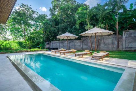 5 bedrooms Villa in Canggu, Badung, Bali (9184) 4