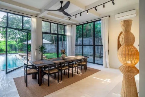 5 bedrooms Villa in Canggu, Badung, Bali (9184) 6
