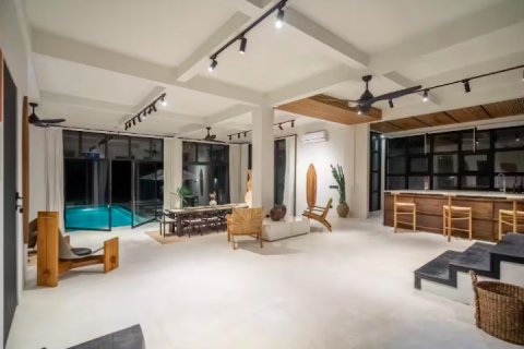 5 bedrooms Villa in Canggu, Badung, Bali (9184) 24