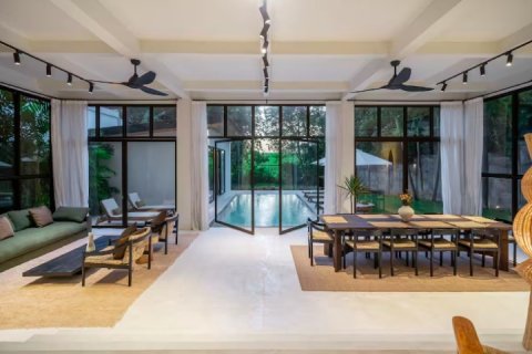 5 bedrooms Villa in Canggu, Badung, Bali (9184) 7