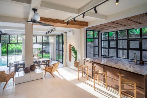 5 bedrooms Villa in Canggu, Badung, Bali (9184) 11