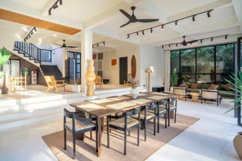 5 bedrooms Villa in Canggu, Badung, Bali (9184) 8