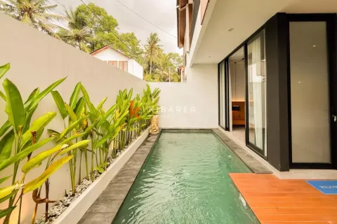 Vila 3 kamar tidur di Ubud, Gianyar, Bali (13948)