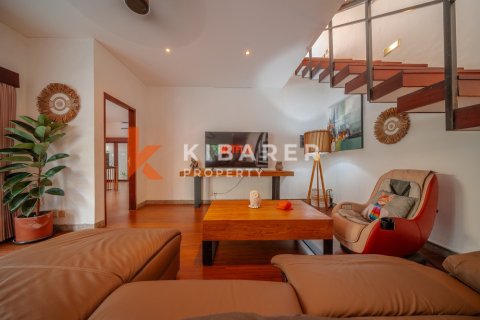 2 bedrooms Villa in Badung, Bali (13950) 6