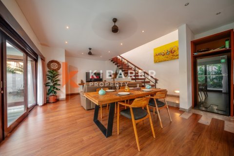 2 bedrooms Villa in Badung, Bali (13950) 4