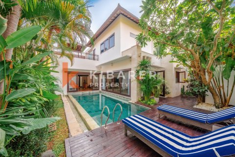Vila 2 kamar tidur di Badung, Bali (13950)