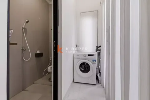 2 bedrooms Villa in Tumbak Bayuh, Mengwi, Badung, Bali (13951) 6