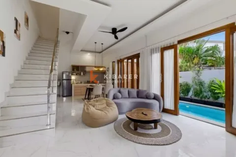 2 bedrooms Villa in Tumbak Bayuh, Mengwi, Badung, Bali (13951) 5
