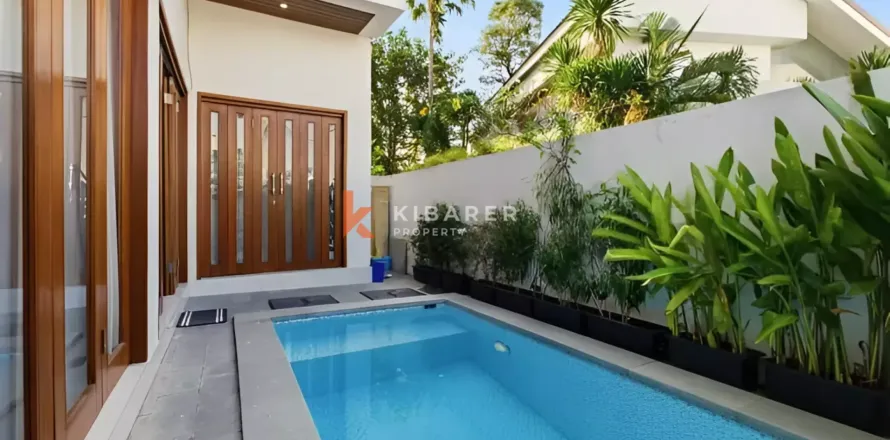 2 bedrooms Villa in Tumbak Bayuh, Mengwi, Badung, Bali (13951)