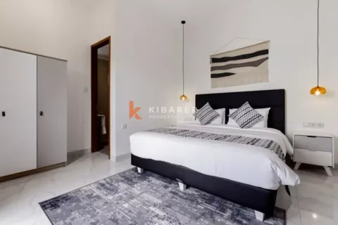 2 bedrooms Villa in Tumbak Bayuh, Mengwi, Badung, Bali (13951) 9