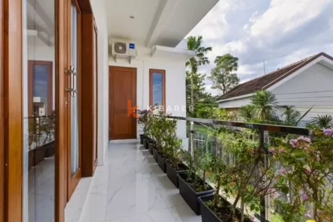 2 bedrooms Villa in Tumbak Bayuh, Mengwi, Badung, Bali (13951) 10