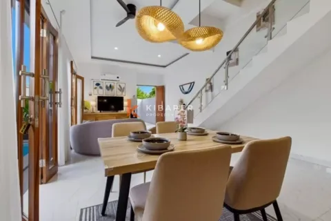 2 bedrooms Villa in Tumbak Bayuh, Mengwi, Badung, Bali (13951) 4