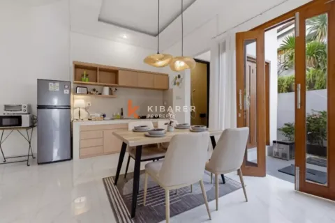 2 bedrooms Villa in Tumbak Bayuh, Mengwi, Badung, Bali (13951) 3