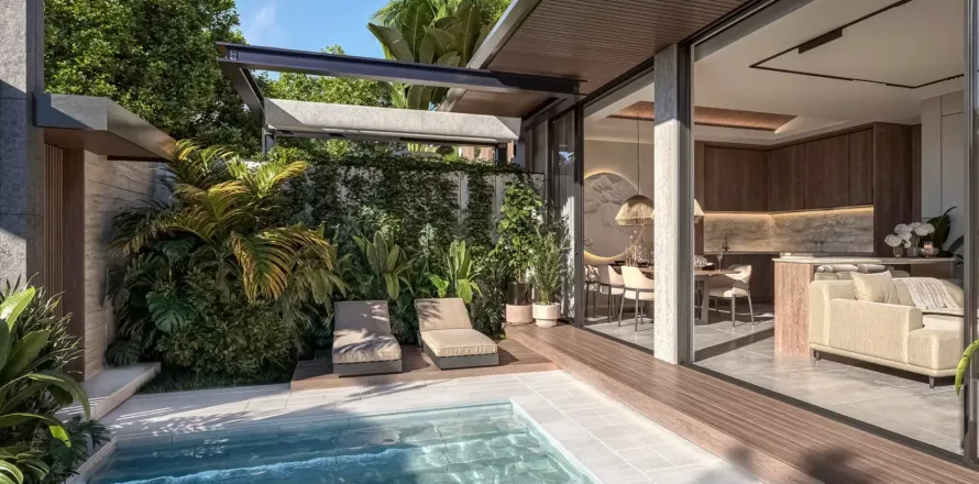 2 bedrooms Villa in Legian, Kuta, Badung, Bali (13946)