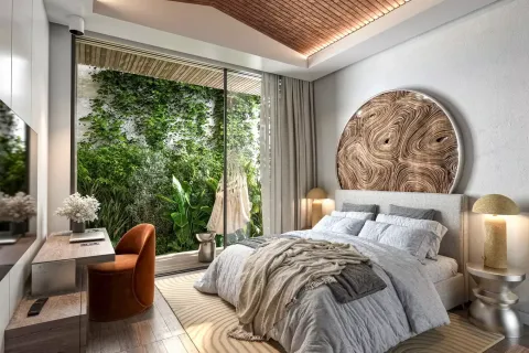 2 bedrooms Villa in Legian, Kuta, Badung, Bali (13946) 6