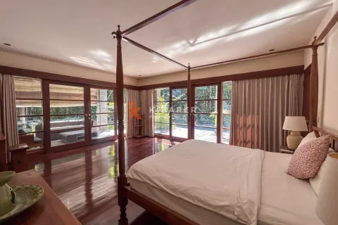 4 bedrooms Villa in Badung, Bali (13952) 21