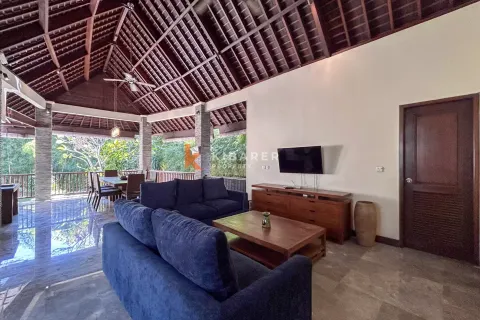 4 bedrooms Villa in Badung, Bali (13952) 12