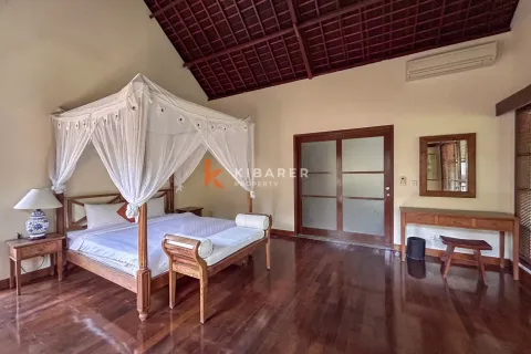 4 bedrooms Villa in Badung, Bali (13952) 16