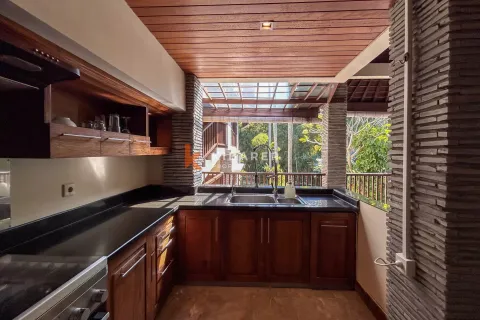 4 bedrooms Villa in Badung, Bali (13952) 7