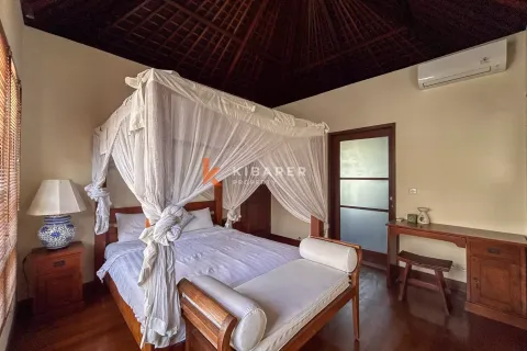 4 bedrooms Villa in Badung, Bali (13952) 13
