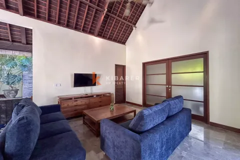 4 bedrooms Villa in Badung, Bali (13952) 11