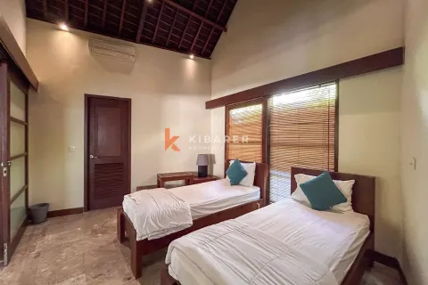 4 bedrooms Villa in Badung, Bali (13952) 25