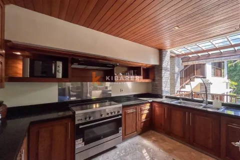 4 bedrooms Villa in Badung, Bali (13952) 9
