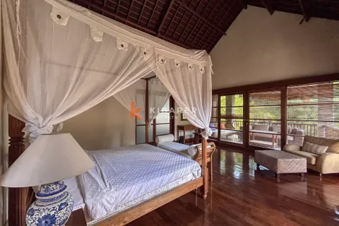 4 bedrooms Villa in Badung, Bali (13952) 15