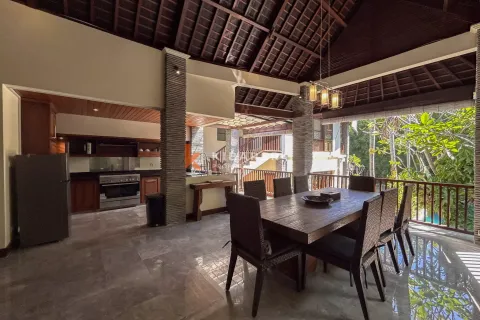 4 bedrooms Villa in Badung, Bali (13952) 4